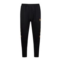 Robey Performance Trainingsbroek Zwart Goud - thumbnail
