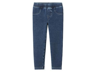 lupilu Kinder jegging (Blauw, 98/104)