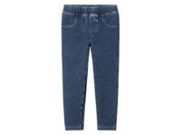 lupilu Kinder jegging (Blauw, 98/104) - thumbnail