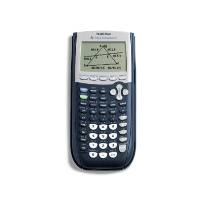 Texas Instruments TI-84PL Grafische Calculator Texas Instruments TI-84PL Grafische Calculator