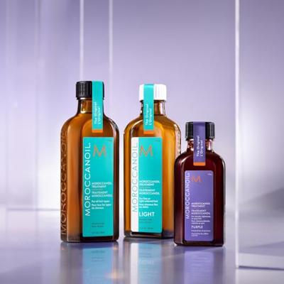 Moroccanoil Treatment - Purple - thumbnail