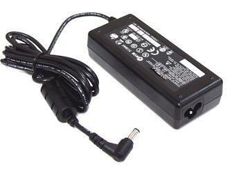 Acer AC Adapter 90W Zwart netvoeding & inverter