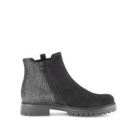 Gabor Enkellaarzen 52.720.47 Zwart-39 maat 39 - thumbnail