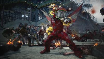Dead Rising 3 Dead Rising 3