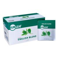 English Blend - Sunleaf - 25 theezakjes - thumbnail