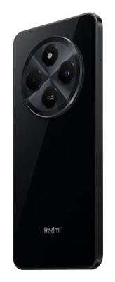 Smartphone Xiaomi MZB0HQ2EU 6,9" Octa Core 6 GB RAM 128 GB Zwart