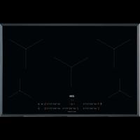 AEG IKE8543SFB RESTANT met GRATIS AEG pannenset - thumbnail