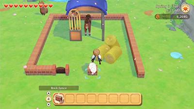 Story of Seasons Pioneers of Olive Town Story of Seasons Pioneers of Olive Town