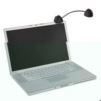 Clip voor computer Kensington Atril FlexClip™ - thumbnail