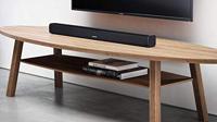 SHARP HT 2.0 Soundbar met HDMI, Bluetooth 80 cm HT-SB110 - thumbnail