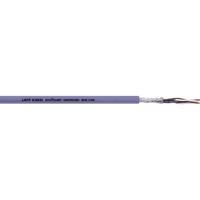 LAPP 2170261/1 Buskabel UNITRONIC® BUS 2 x 2 x 0.22 mm² Violet per meter - thumbnail