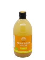 Mattisson HealthStyle Biologische Appel Cider Vinegar Pure - thumbnail