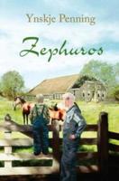 Zephuros - Ynskje Penning - ebook - thumbnail