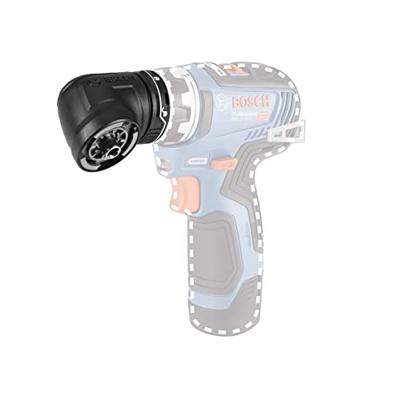 Bosch Blauw GSR 12V-35 FC Accu Schroefboormachine | Set | 2 x 3.0 Ah + Snellader | In L-Boxx 102 - 06019H3008 - thumbnail