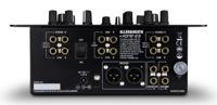 Allen & Heath Xone:23 4 kanalen Zwart - thumbnail