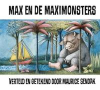 Max en de Maximonsters - thumbnail