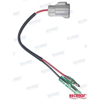 PAF40-05001000-2EFIA - WIRE, ELECTRIC FUEL PUMP