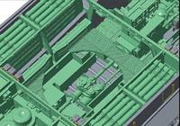 RYE Field Models 1/35 Tiger I Early Production Full Interior - thumbnail