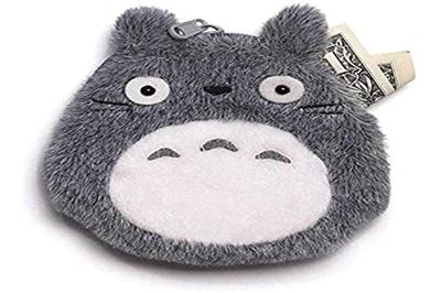 My Neighbor Totoro Plush Coin Purse Totoro 12 cm
