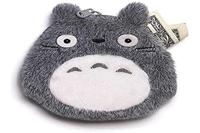 My Neighbor Totoro Plush Coin Purse Totoro 12 cm - thumbnail