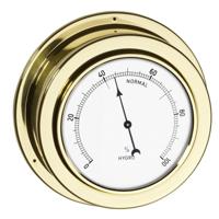TFA Dostmann 44.1009 44.1009 Hygrometer Messing - thumbnail