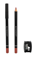 Givenchy Lip Liner With Sharpener 02 Brun Créateur 1.1 g Dames - thumbnail