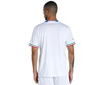 Italië Shirt Uit Senior 2022-2023 - Maat XS - Kleur: Wit | Soccerfanshop - thumbnail