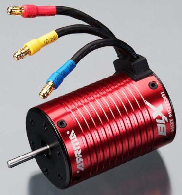 Arrma BLX brushless motor - 3600kv (4-pole)
