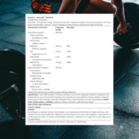 Testo-4hd | Stacker 2 | 120g - thumbnail