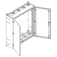 ABN NT48P NT48P Wandbehuizing Inhoud: 1 stuk(s) - thumbnail