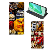 OnePlus 9 Pro | Book Cover | Klompen - thumbnail