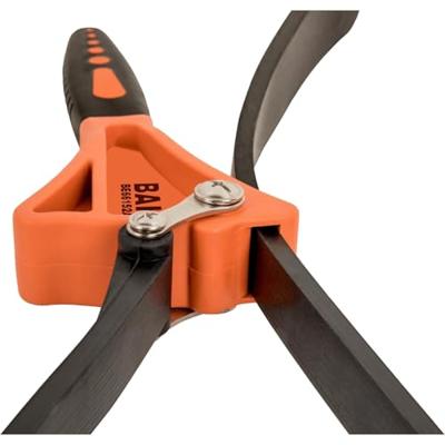 Bahco Rubberen riemsleutel - BE66152A Bahco Rubberen riemsleutel - BE66152A