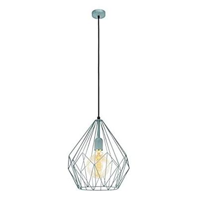 Eglo HanglampCarlton Mint - 49259