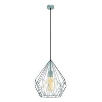 Eglo HanglampCarlton Mint - 49259 - thumbnail