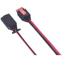 VOLTCRAFT AL6000 VC-16015910 Druppellader 6 V, 12 V 6 A 6 A - thumbnail