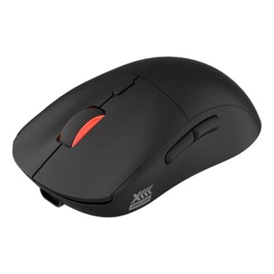 GENESIS NMG-2089 Zircon XIII Gaming Muis Ambidextrous RF Wireless + USB Type-C Zwart GENESIS NMG-2089 Zircon XIII Gaming Muis Ambidextrous RF Wireless + USB Type-C Zwart