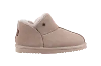 Warmbat Pantoffels Willow WLW321058 Taupe / Grijs-40 maat 40 - thumbnail