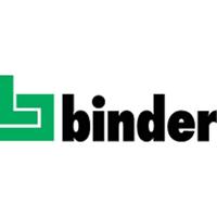 binder 77 3634 0000 50003-0500 Sensor/actuator connector, geassembleerd M12 Aantal polen (sensoren): 4 Bus, haaks 5.00 m 1 stuk(s) - thumbnail