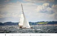 Zeilen Kalender 2026 - thumbnail