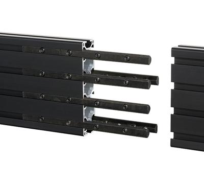 Schermtafel Support B-Tech BT8390-EXT/B