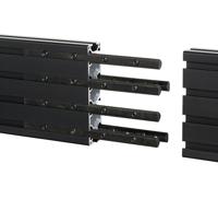 Schermtafel Support B-Tech BT8390-EXT/B - thumbnail