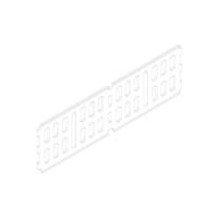 OBO Bettermann 6067611 Hoekstuk Metaal 1 stuk(s) - thumbnail