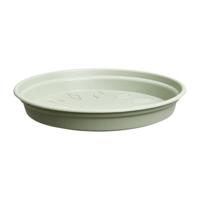 Elho Green Basics Plantenschotel Steengroen Ø34cm - thumbnail