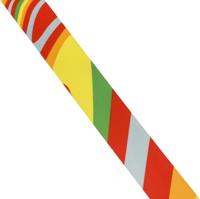 Fender George Harrison Rocky polyester strap gitaarband - thumbnail