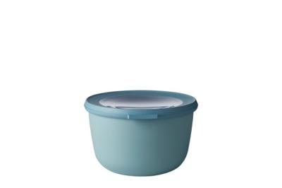 Mepal Multikom Cirqula Nordic Green 1 Liter Mepal Multikom Cirqula Nordic Green 1 Liter