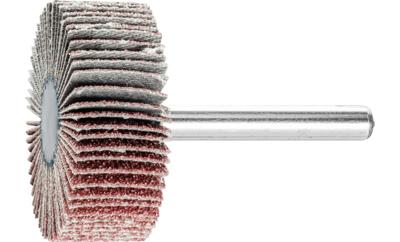 PFERD TOOLS 44404066 Lamellenschijf Diameter 40 mm 10 stuk(s)