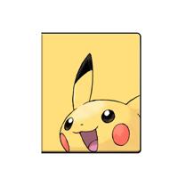 Pokémon TCG Pikachu 4-pocket portfolio - thumbnail