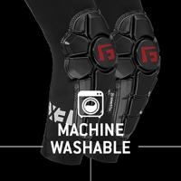 G-FORM elleboog protectie "pro-x3 youth" elbow protect. pro-x3 youth size l/xl - thumbnail