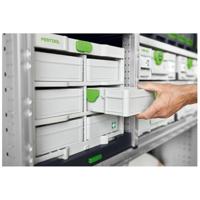 Festool Accessoires Festool sys3 s 76 systainer³ - 577808 - thumbnail