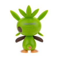 Boti Pokémon battle figuren - chespin & beldum, 2st. - thumbnail